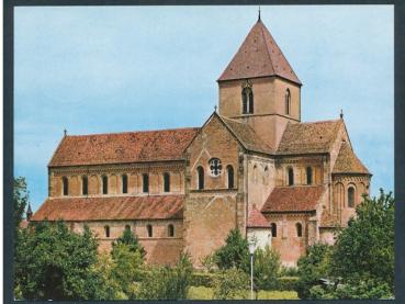 77836  Ehemalige Abteikirche Rheinmünster-Schwarzach